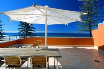 Beach Retreat Coolum - Lismore Accommodation 3