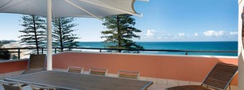 Beach Retreat Coolum - Lismore Accommodation 4