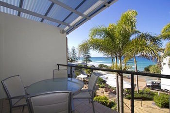 Beach Retreat Coolum - Lismore Accommodation 5