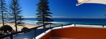 Beach Retreat Coolum - Lismore Accommodation 6