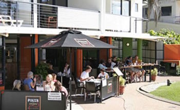 Beach Retreat Coolum - Lismore Accommodation 15