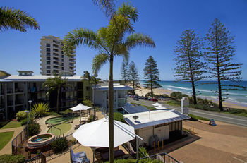 Beach Retreat Coolum - Lismore Accommodation 28