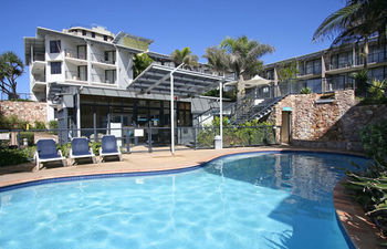Beach Retreat Coolum - Lismore Accommodation 49
