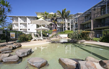 Beach Retreat Coolum - Lismore Accommodation 50