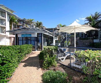 Beach Retreat Coolum - Lismore Accommodation 51