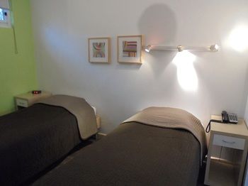 Ultimate Apartments Bondi Beach - Lismore Accommodation 14