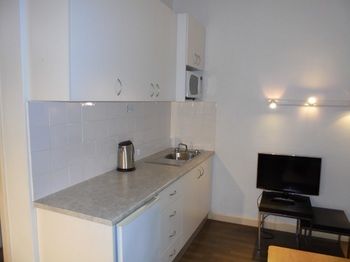 Ultimate Apartments Bondi Beach - Lismore Accommodation 15