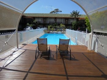 Ultimate Apartments Bondi Beach - Lismore Accommodation 17