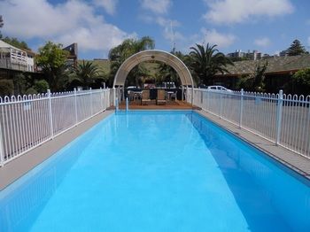 Ultimate Apartments Bondi Beach - Lismore Accommodation 19