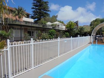 Ultimate Apartments Bondi Beach - Lismore Accommodation 20