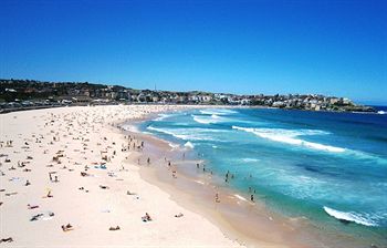 Ultimate Apartments Bondi Beach - Lismore Accommodation 2