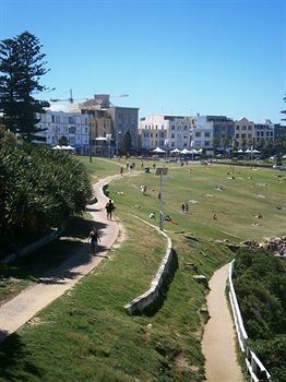 Ultimate Apartments Bondi Beach - Lismore Accommodation 3