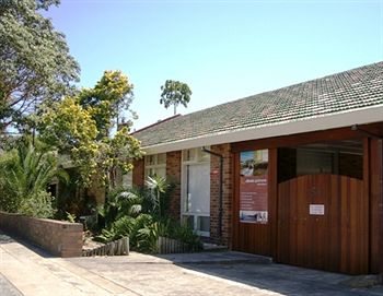 Ultimate Apartments Bondi Beach - Lismore Accommodation 4