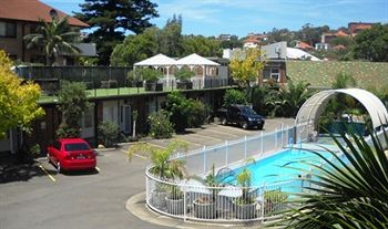 Ultimate Apartments Bondi Beach - Lismore Accommodation 6