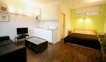 Ultimate Apartments Bondi Beach - Lismore Accommodation 8
