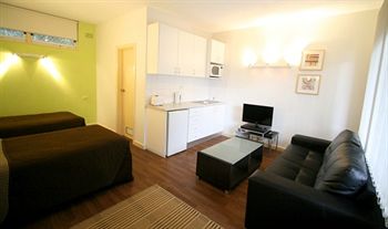 Ultimate Apartments Bondi Beach - Lismore Accommodation 10