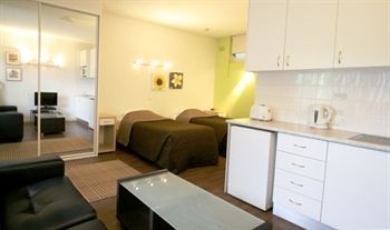 Ultimate Apartments Bondi Beach - Lismore Accommodation 11