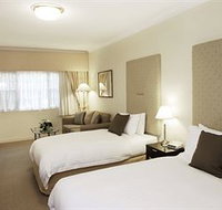Grand Mercure The Hills Lodge - Lismore Accommodation