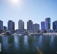 Grand Mercure Apartments Docklands - Lismore Accommodation