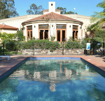 Estate Tuscany - Lismore Accommodation 15