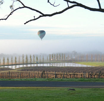 Estate Tuscany - Lismore Accommodation 20