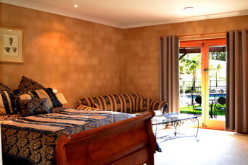 Estate Tuscany - Lismore Accommodation 23
