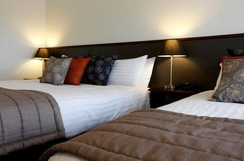 Harrigan's Irish Pub & Accommodation - Lismore Accommodation 15