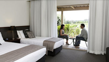 Harrigan's Irish Pub & Accommodation - Lismore Accommodation 16