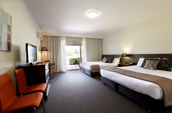 Harrigan's Irish Pub & Accommodation - Lismore Accommodation 20