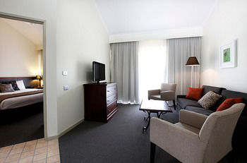 Harrigan's Irish Pub & Accommodation - Lismore Accommodation 22