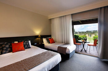 Harrigan's Irish Pub & Accommodation - Lismore Accommodation 23