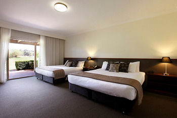 Harrigan's Irish Pub & Accommodation - Lismore Accommodation 25