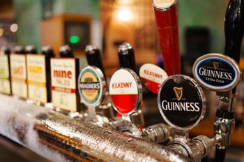 Harrigan's Irish Pub & Accommodation - Lismore Accommodation 26