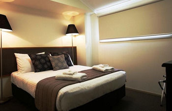 Harrigan's Irish Pub & Accommodation - Lismore Accommodation 39