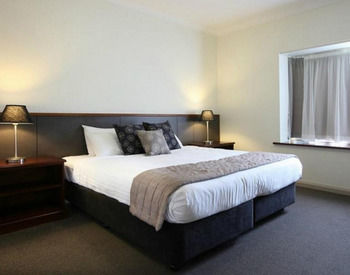 Harrigan's Irish Pub & Accommodation - Lismore Accommodation 41