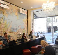 Base Sydney - Backpacker - Lismore Accommodation