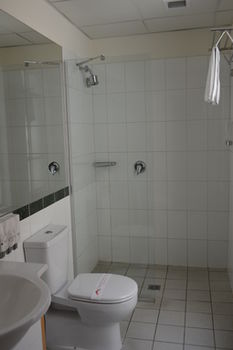 YTI Garden Hotel - Lismore Accommodation 0