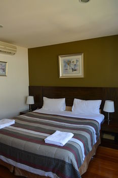 YTI Garden Hotel - Lismore Accommodation 3