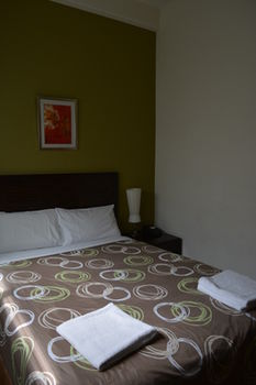 YTI Garden Hotel - Lismore Accommodation 4