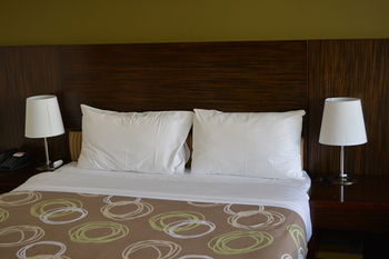 YTI Garden Hotel - Lismore Accommodation 6