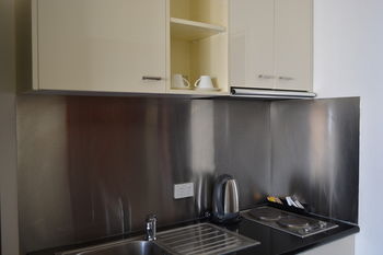 YTI Garden Hotel - Lismore Accommodation 7