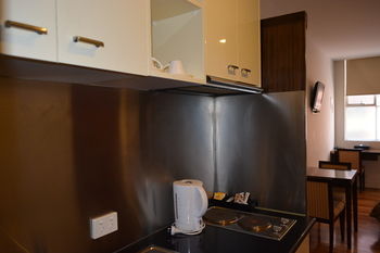 YTI Garden Hotel - Lismore Accommodation 8