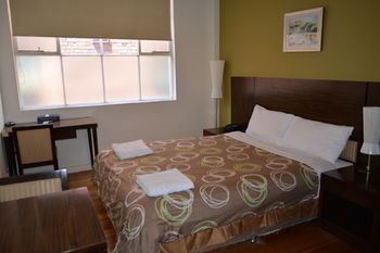 YTI Garden Hotel - Lismore Accommodation 10