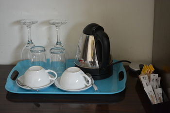 YTI Garden Hotel - Lismore Accommodation 11