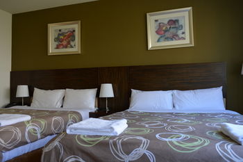 YTI Garden Hotel - Lismore Accommodation 12