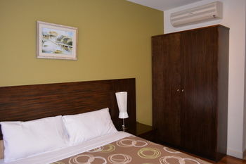 YTI Garden Hotel - Lismore Accommodation 13