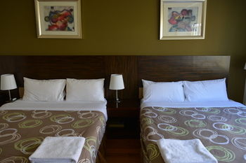 YTI Garden Hotel - Lismore Accommodation 14