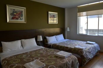 YTI Garden Hotel - Lismore Accommodation 15