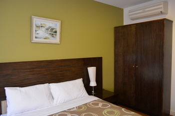 YTI Garden Hotel - Lismore Accommodation 16