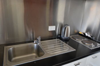 YTI Garden Hotel - Lismore Accommodation 20